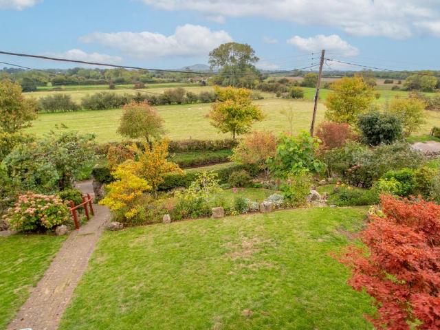 House for sale in Compton Bishop, Somerset