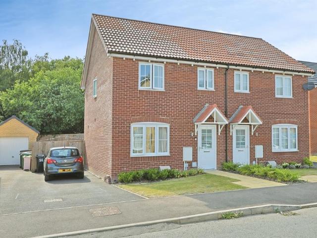House for sale in Postwick with Witton, Crostwick