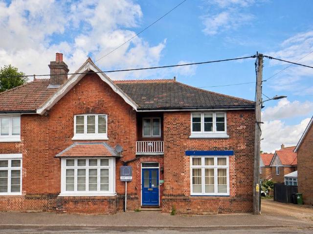 House for sale in Comers, Norfolk