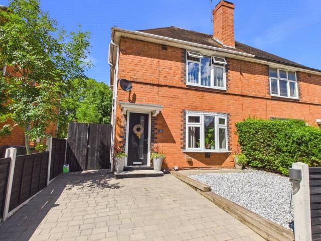 House for sale in Blackpole, Isle Of Man