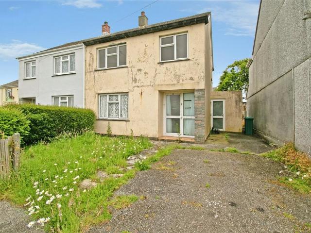 House for sale in Probus, Cornwall