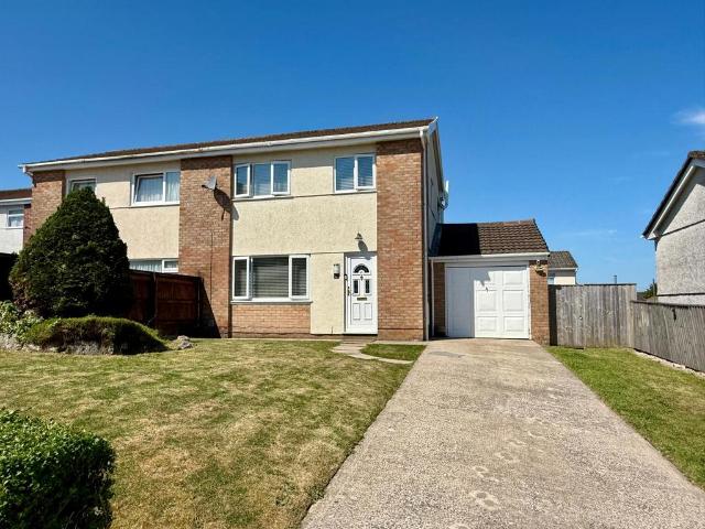 House for sale in Gowerton, Wales