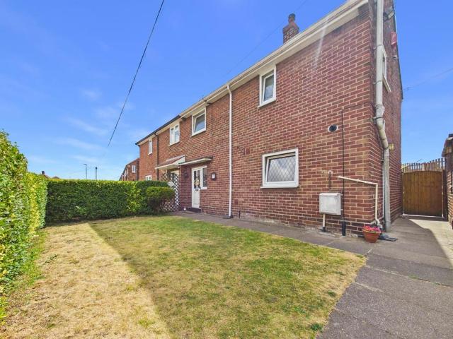 House for sale in Airedale, West Yorkshire