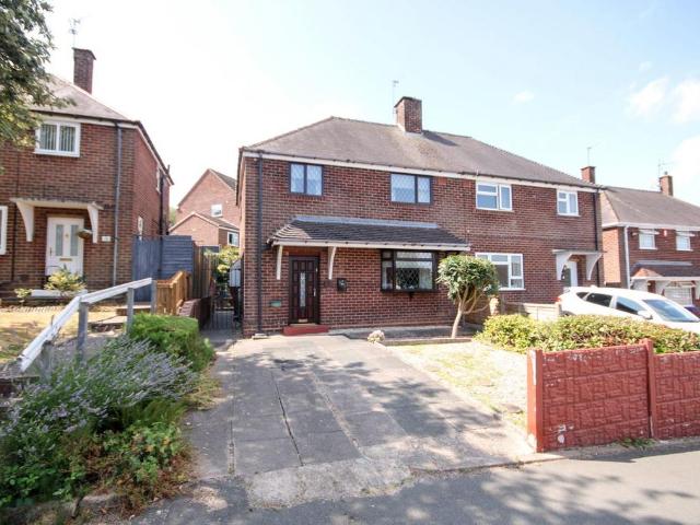 House for sale in Stourbridge, West Midlands