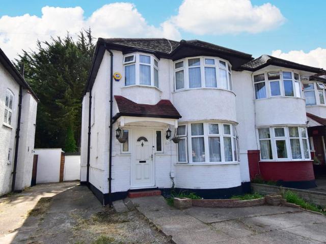 House for sale in London Borough of Barnet, Greater London