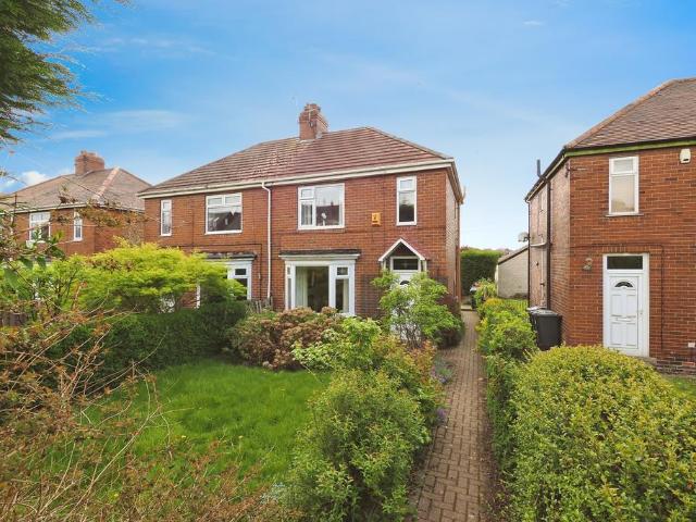 House for sale in Aston cum Aughton, Swallownest