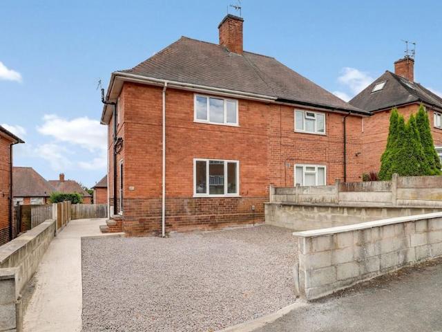 House for sale in Haddon, East Midlands