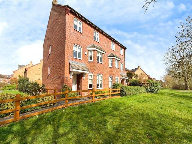 House for sale in Witham St Hughs, Ashby De La Launde