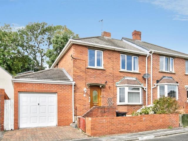 House for sale in Sunderland Bridge