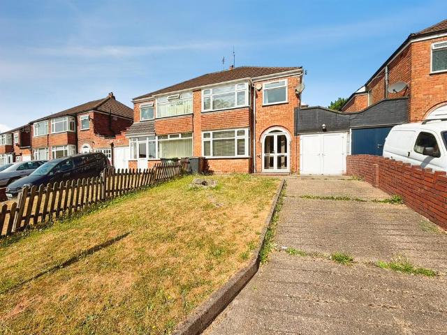 House for sale in Aldersley, Stockwell End