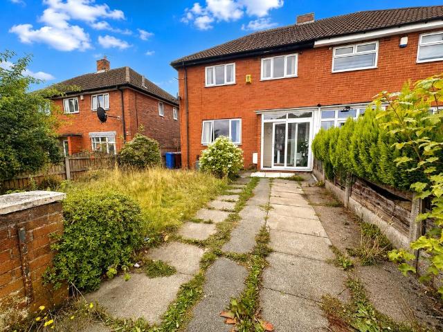 House for sale in Burnedge, Greater Manchester
