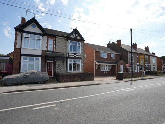 House for sale in Bagthorpe, Ashfield