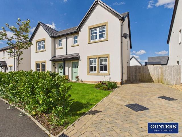 House for sale in Fellside Manor, Endmoor