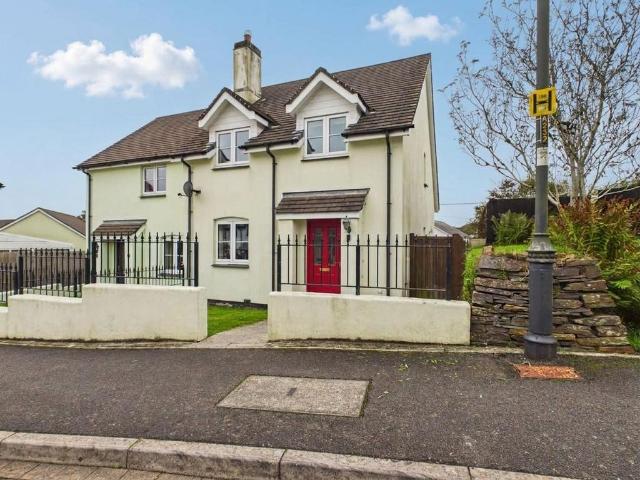 House for sale in Trefrew, Camelford