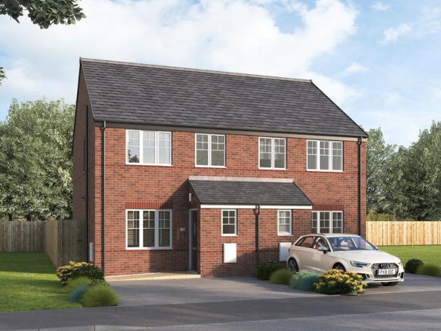 House for sale in Kedleston, East Midlands