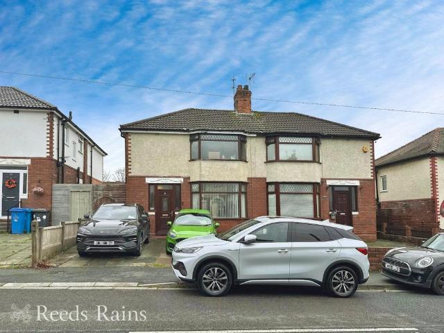 House for sale in Grange, Halton