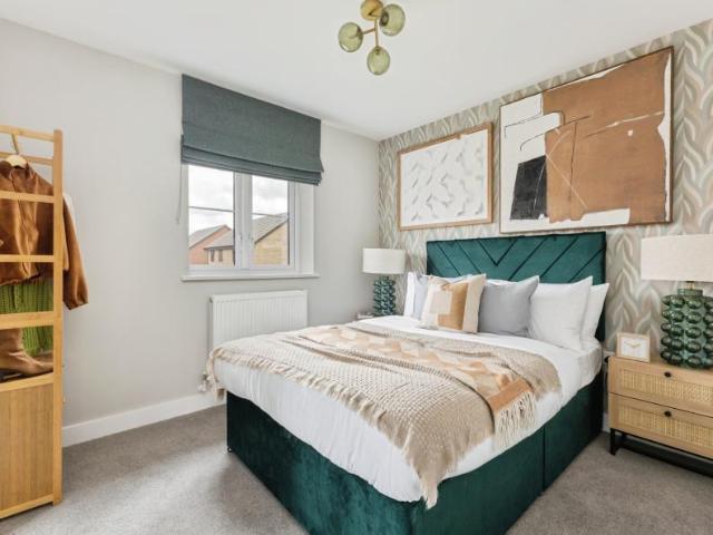 House for sale in Besthorpe, East Tuddenham