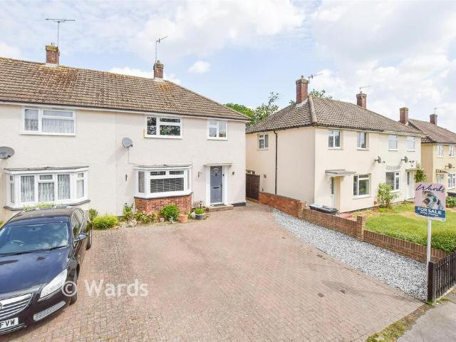 House for sale in Trench Wood, Bourne Vale