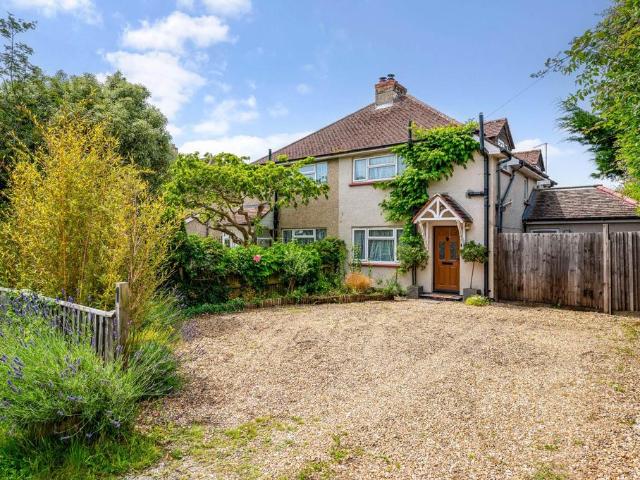 House for sale in Somerley, Littlecote
