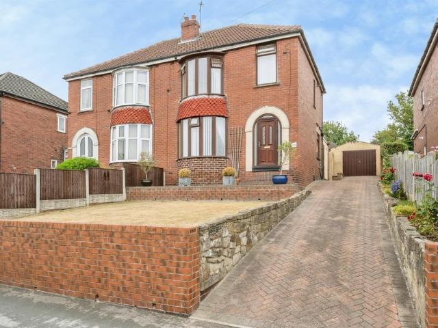 House for sale in Old Denaby, South Yorkshire