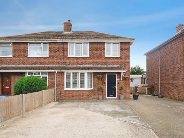 House for sale in Hunderton, Lower Bullingham