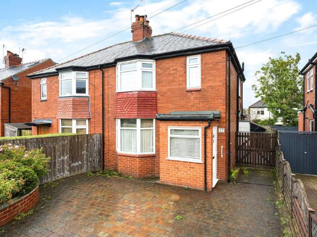 House for sale in Harlow, Harrogate