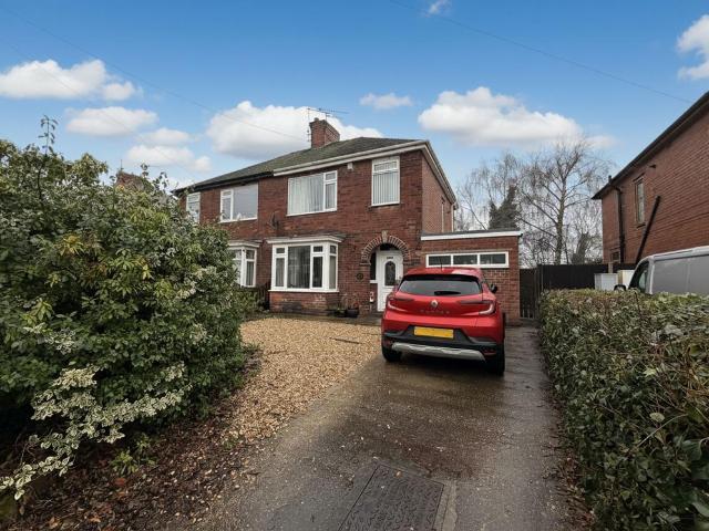 House for sale in Manton, Costhorpe