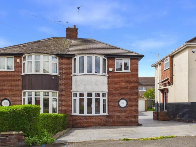 House for sale in Intake, Isle Of Man