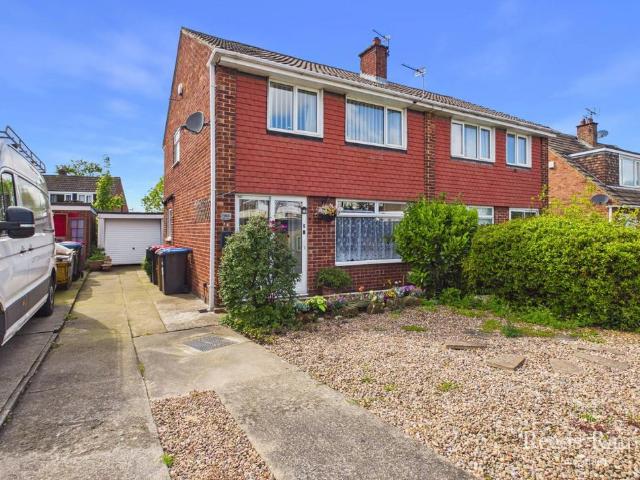 House for sale in Acklam, Middlesbrough