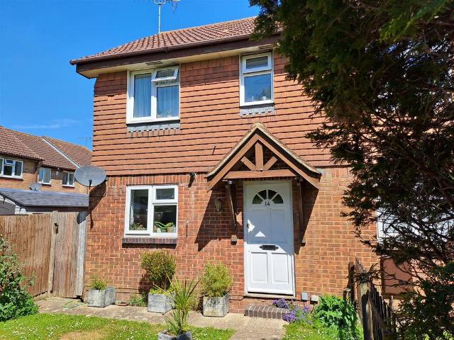 House for sale in Rustington, Clapham