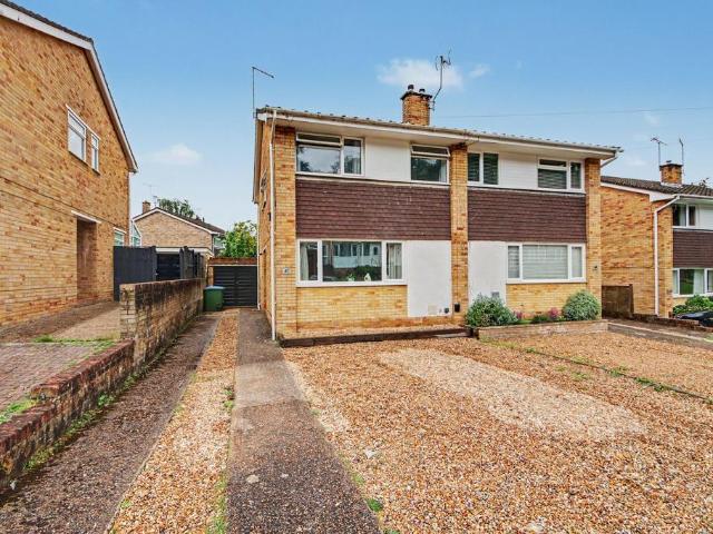 House for sale in Harefield, City Of Southampton