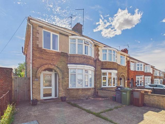 House for sale in Werrington Village, Peterborough