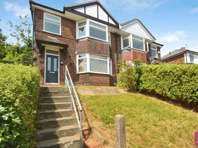 House for sale in Kirkhams, Bury