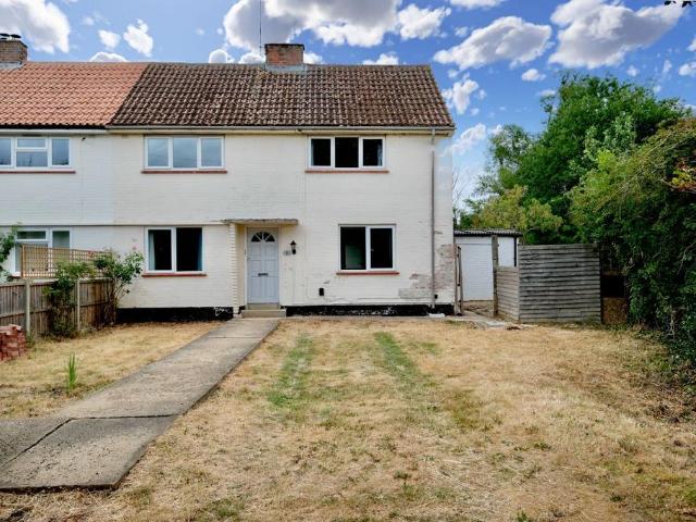 House for sale in Huntingdon, Cambridgeshire