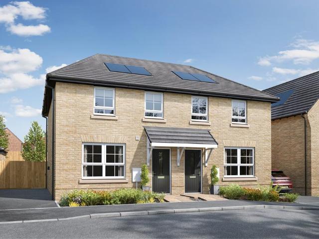 House for sale in Froggatt, East Midlands