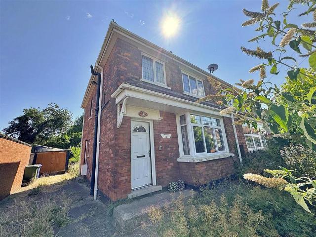 House for sale in Nunsthorpe, Scartho