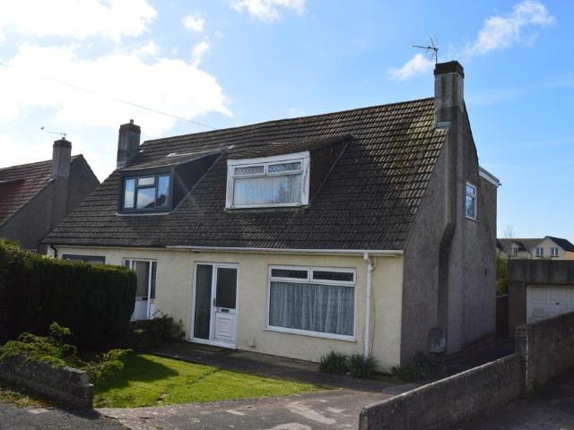 House for sale in Llantwit Major, Wales