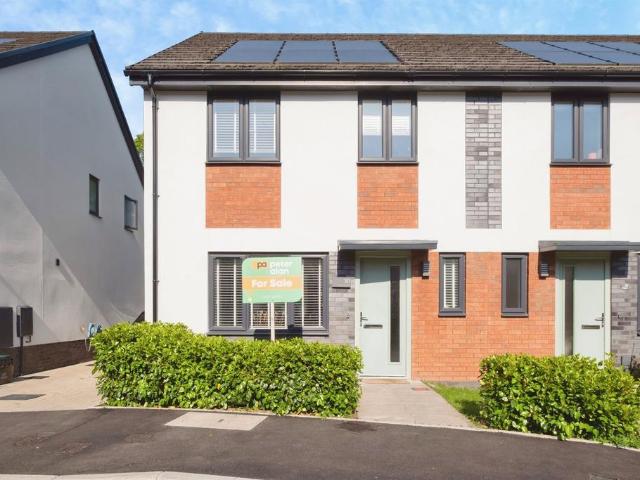 House for sale in Hilltop, Vale