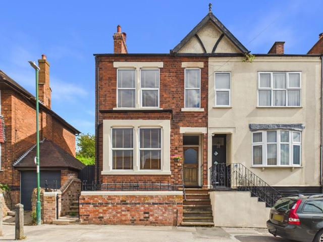 House for sale in Haddon, East Midlands