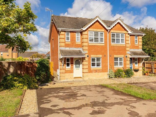 House for sale in Glynde, West Sussex