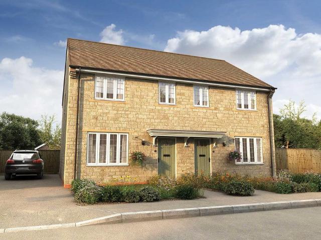 House for sale in Crookhill, Worcestershire