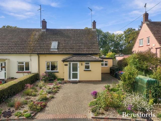 House for sale in Shalford, Braintree