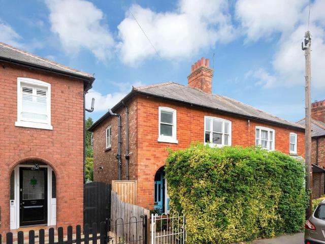 House for sale in Catmose, Oakham