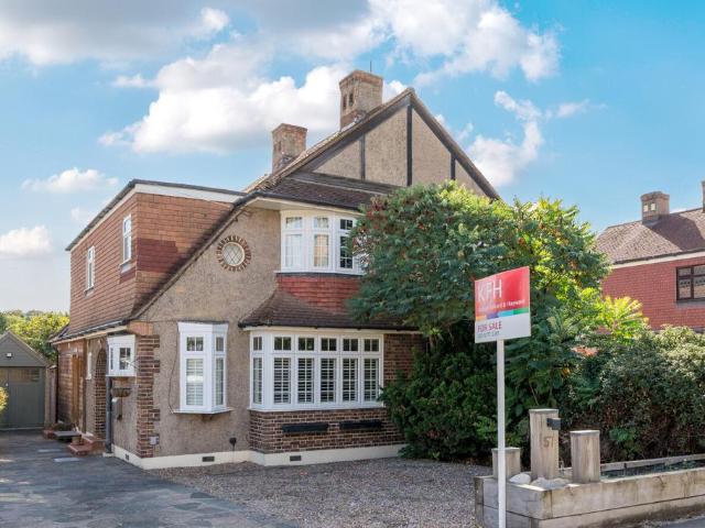 House for sale in London Borough of Bromley, Greater London