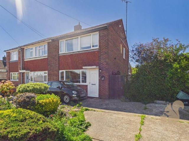 House for sale in Mile End, Fordham Heath