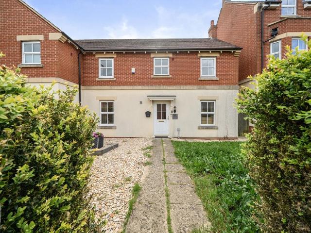 House for sale in Oakhurst, Haydon Wick