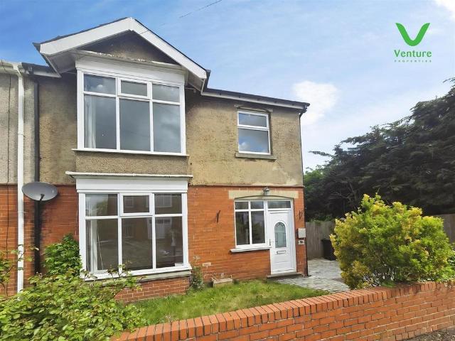 House for sale in Bishop Auckland