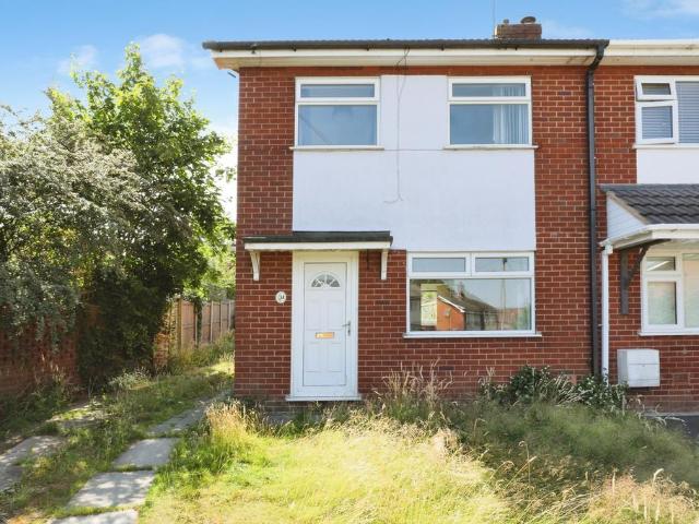 House for sale in Haslington