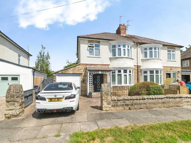 House for sale in Darlington