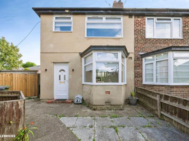 House for sale in Poulton, Bidston Hill